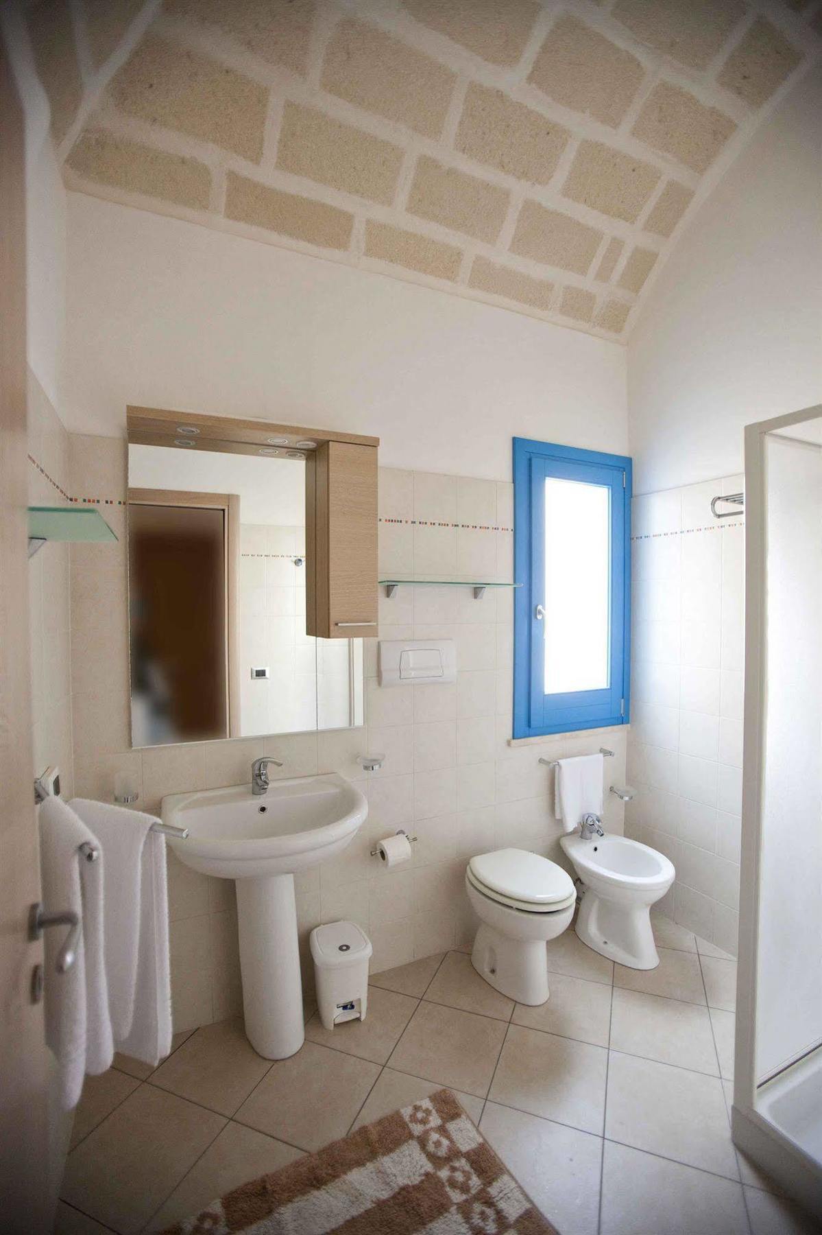 Terra Del Sole Villa Favignana Exteriör bild